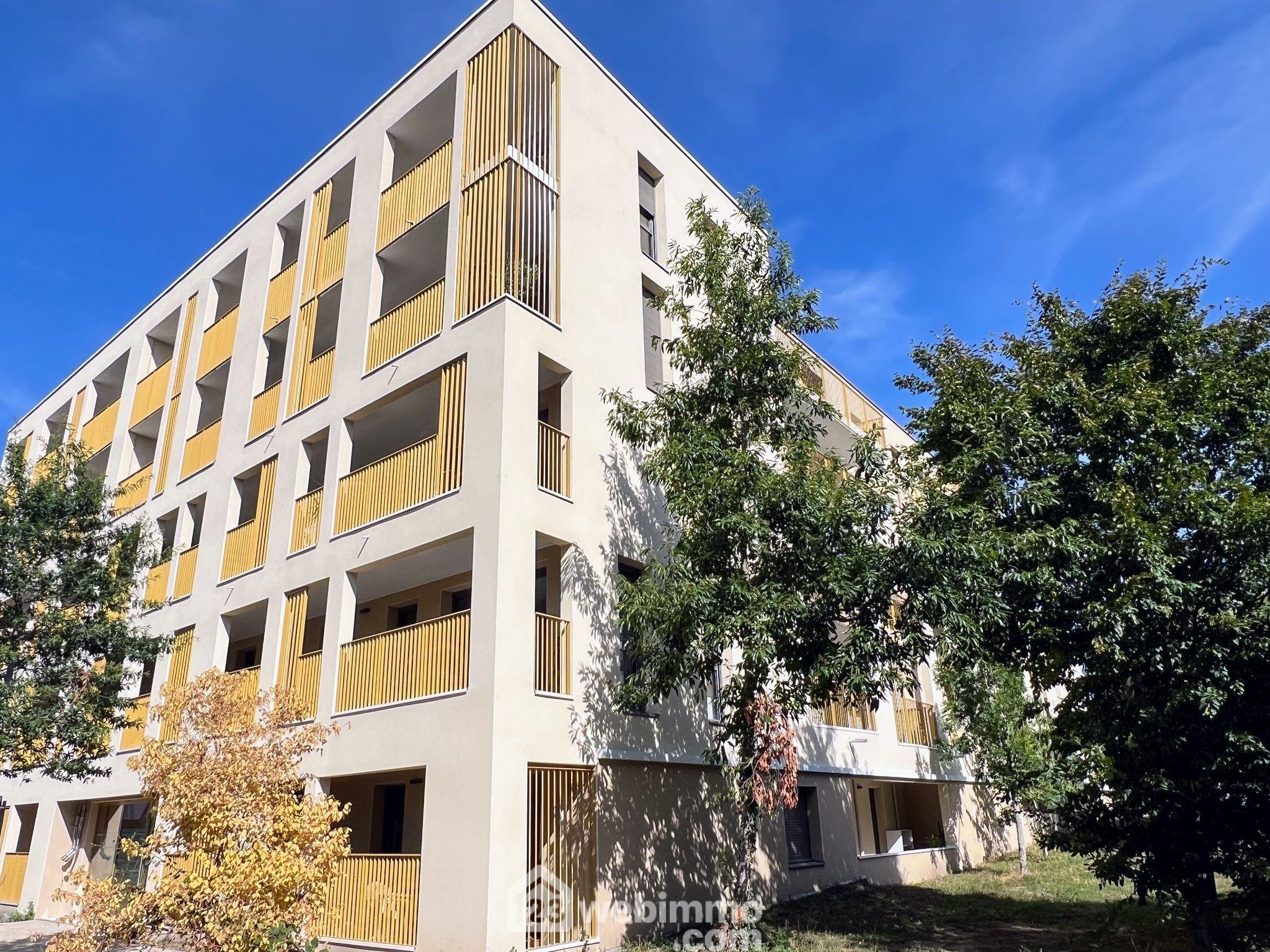 Appartement - 52m² - Les Ponts-de-Cé