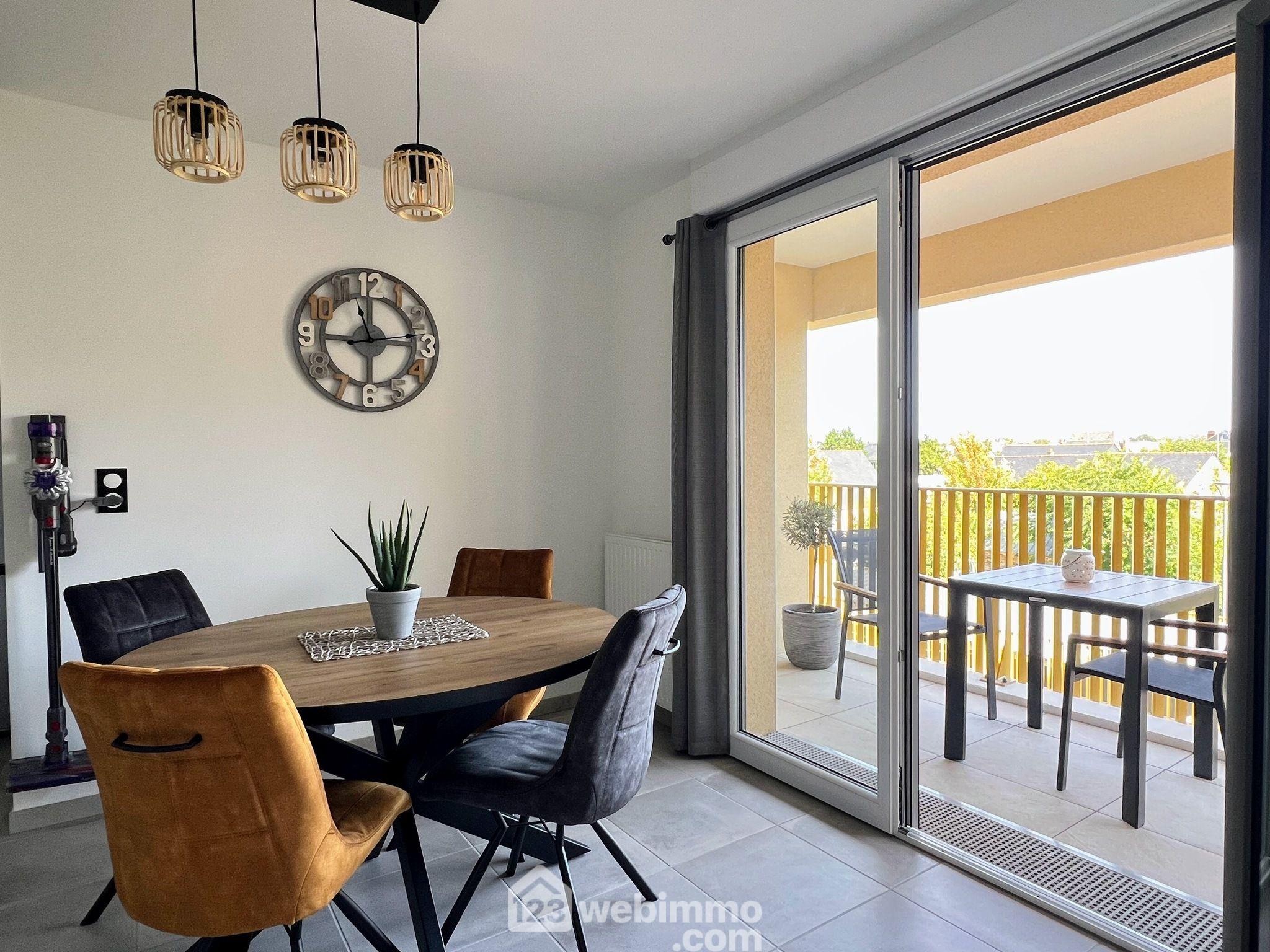 Agence immobilière de 123webimmo.com