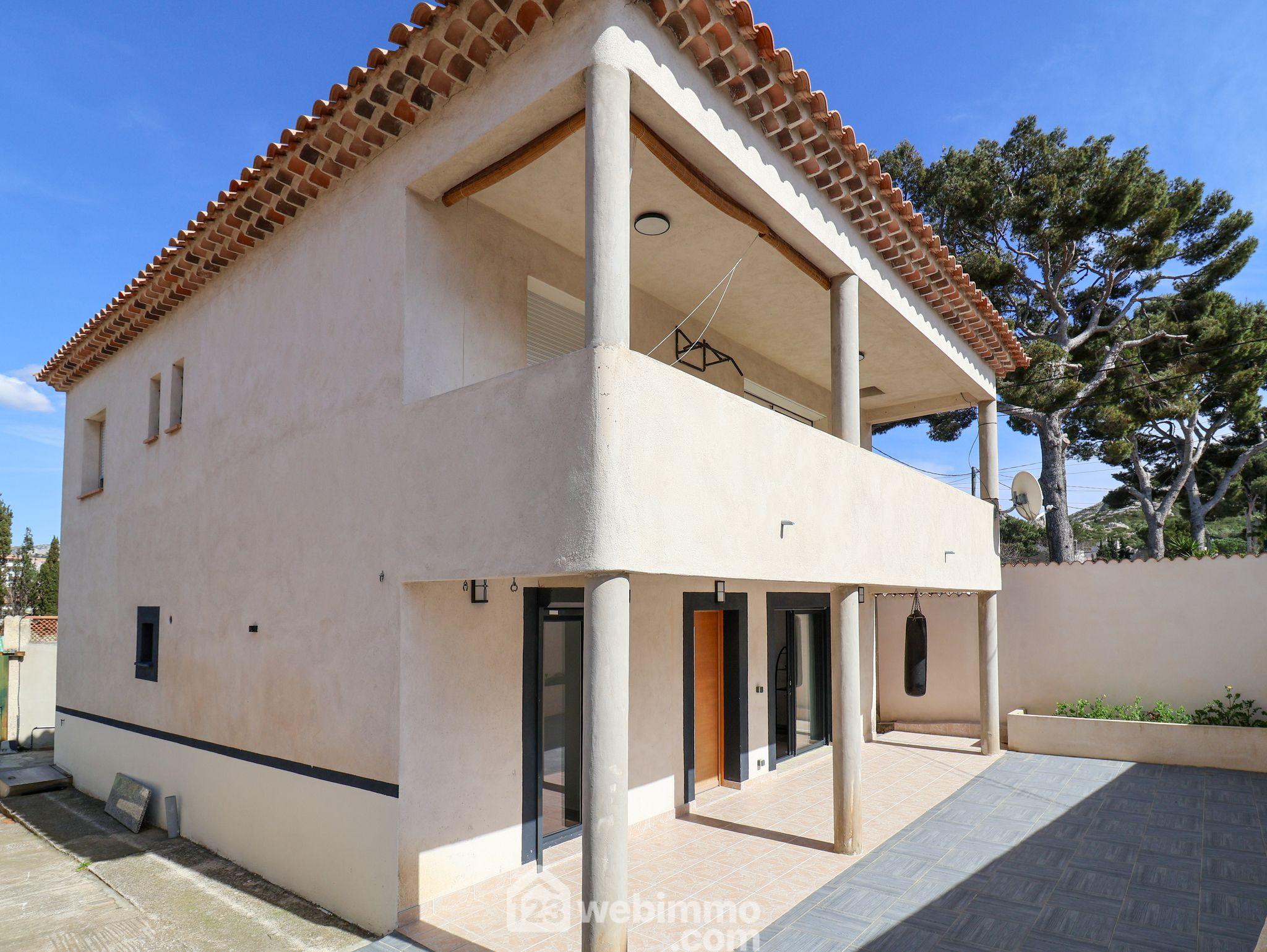 Agence immobilière de 123webimmo.com