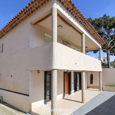 Maison 6 pièces 530000 €