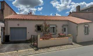 Maison 5 Pièces 104 m² à vendre à Le Boupère (85510)