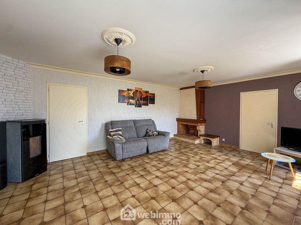 Photo Maison - 104m² - Le Boupère image 2/4