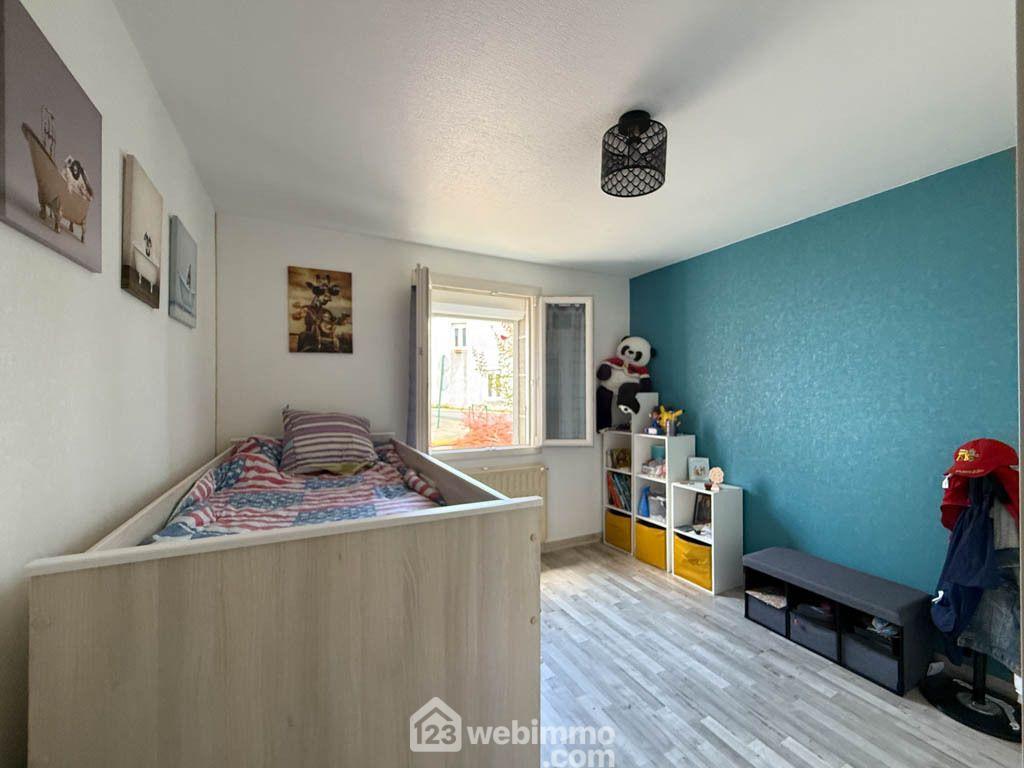 Photo Maison - 104m² - Le Boupère image 3/4