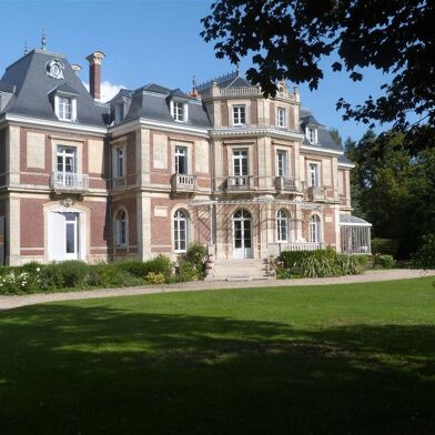 Maison 17 pièces 1800000 €