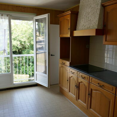 Appartement 3 pièces 60000 €
