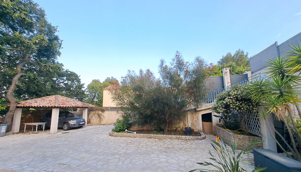 Villa / Maison 6 pièces  à vendre Seyne-sur-Mer (La) 83500