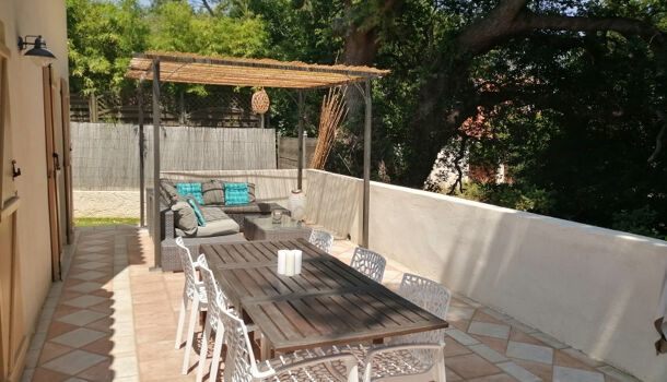 Villa / Maison 6 pièces  à vendre Seyne-sur-Mer (La) 83500