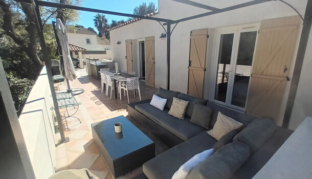 Villa / Maison 6 pièces  à vendre Seyne-sur-Mer (La) 83500