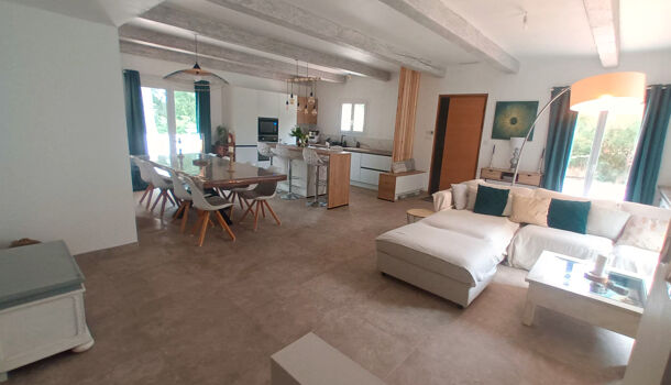 Villa / Maison 6 pièces  à vendre Seyne-sur-Mer (La) 83500