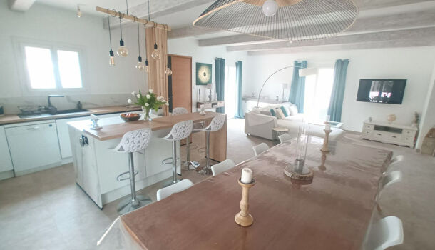 Villa / Maison 6 pièces  à vendre Seyne-sur-Mer (La) 83500