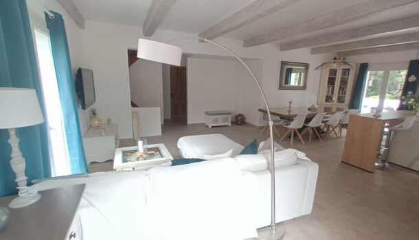 Villa / Maison 6 pièces  à vendre Seyne-sur-Mer (La) 83500