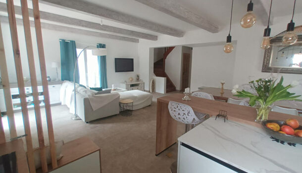 Villa / Maison 6 pièces  à vendre Seyne-sur-Mer (La) 83500