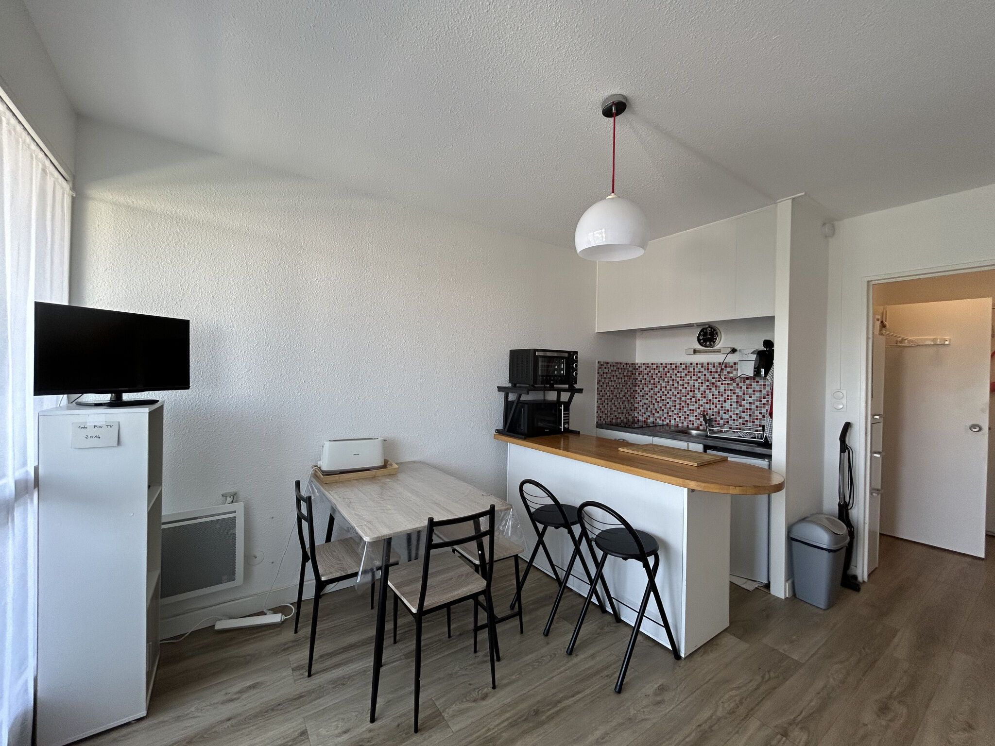 Appartement  T3 à vendre Seignosse 40510