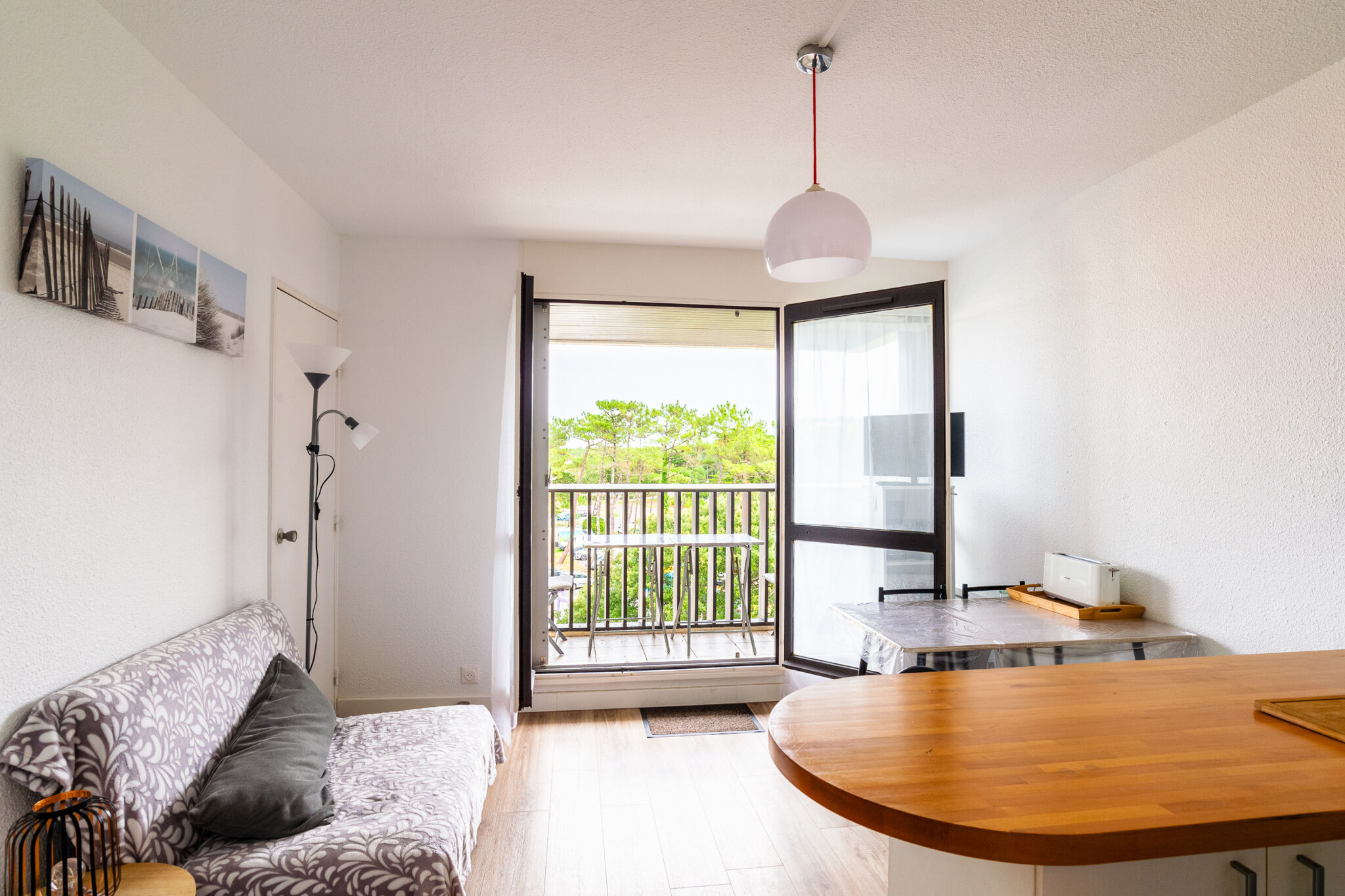 Appartement 3 pièces  à vendre Seignosse 40510