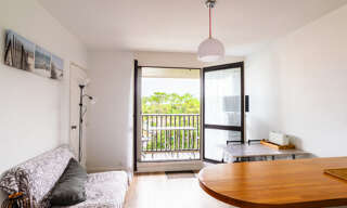 Appartement 3 Pièces 27 m² à vendre à Seignosse (40510)