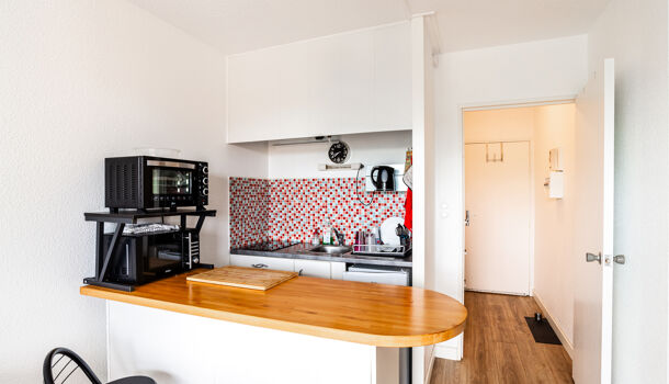 Appartement 3 pièces  à vendre Seignosse 40510