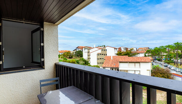 Appartement 3 pièces  à vendre Seignosse 40510