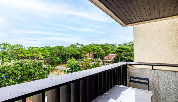 Appartement 3 pièces  à vendre Seignosse 40510