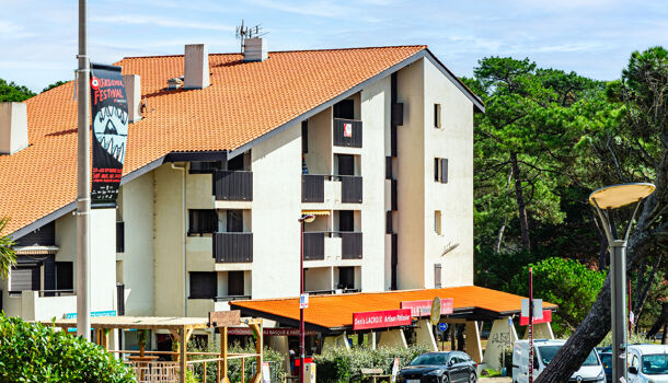 Appartement 3 pièces  à vendre Seignosse 40510