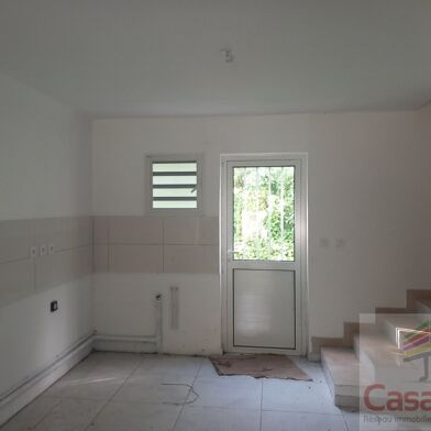 Maison 4 pièces 150000 €