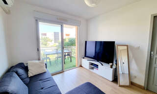 Appartement 2 Pièces 38 m² à vendre à Narbonne (11100)