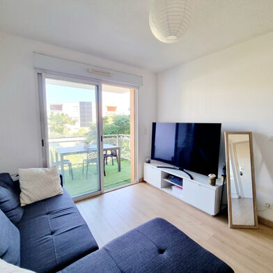Appartement 2 pièces 127000 €