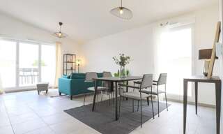 Appartement 4 Pièces 101 m² à vendre à Villenave-d'Ornon (33140)