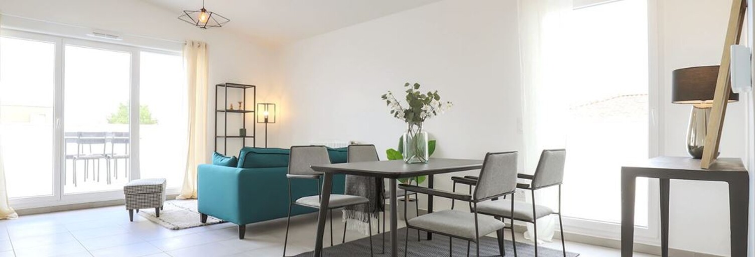 Appartement 4 Pièces 101 m² à vendre à Villenave-d'Ornon (33140)