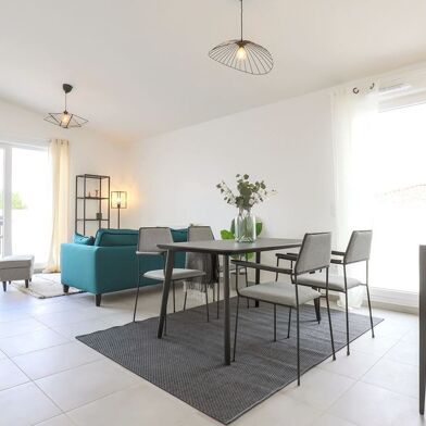 Appartement 4 pièces 369000 €