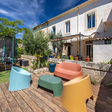 Maison 9 pièces 529000 €
