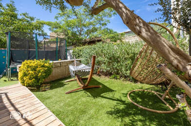 Maison 9 pièces 499000 €