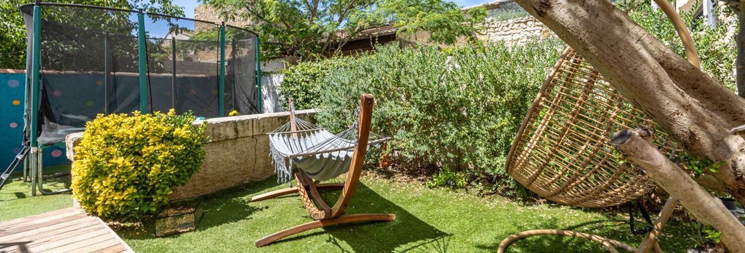 Maison 9 Pièces 240 m² à vendre à Lansargues (34130)