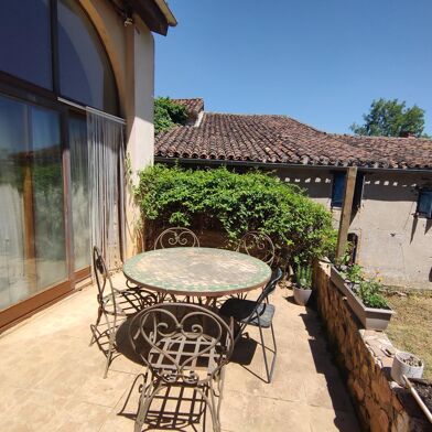 Maison 8 pièces 297000 €