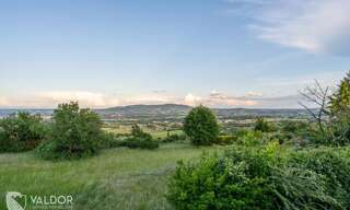 Terrain  1075 m² à vendre à Marcy (69480)