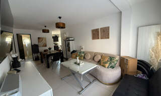 Appartement 3 Pièces 59 m² à vendre à Aubagne (13400)