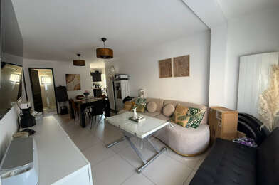 Appartement 3 pièces 175000 €