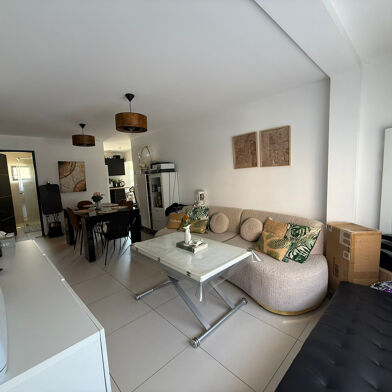 Appartement 3 pièces 175000 €