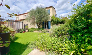 Maison 4 Pièces 88 m² à vendre à Auriol (13390)