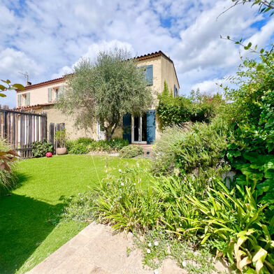 Maison 4 pièces 430000 €