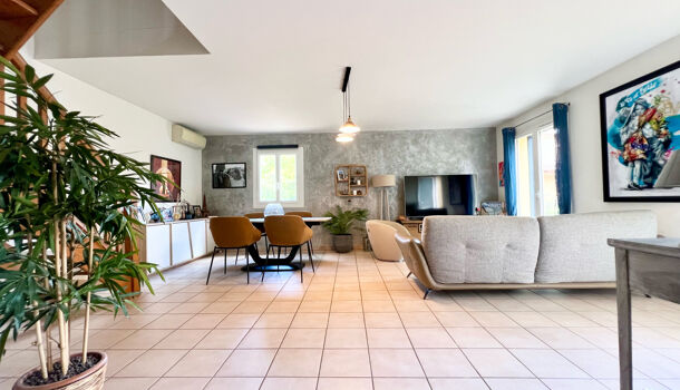 Villa / Maison 4 pièces  à vendre Auriol 13390