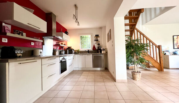 Villa / Maison 4 pièces  à vendre Auriol 13390