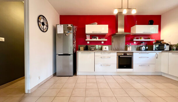 Villa / Maison 4 pièces  à vendre Auriol 13390