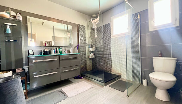 Villa / Maison 4 pièces  à vendre Auriol 13390