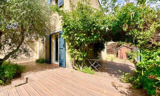 Maison 4 Pièces 88 m² à vendre à Auriol (13390)