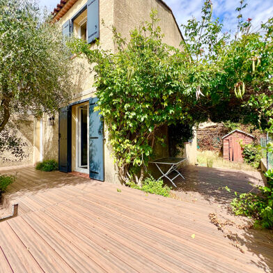 Maison 4 pièces 420000 €