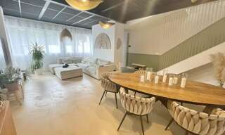 Maison 6 Pièces 193 m² à vendre à Reims (51100)