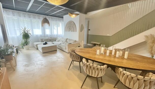 Villa / Maison 6 pièces  à vendre Reims 51100