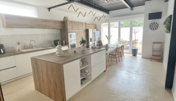 Villa / Maison 6 pièces  à vendre Reims 51100