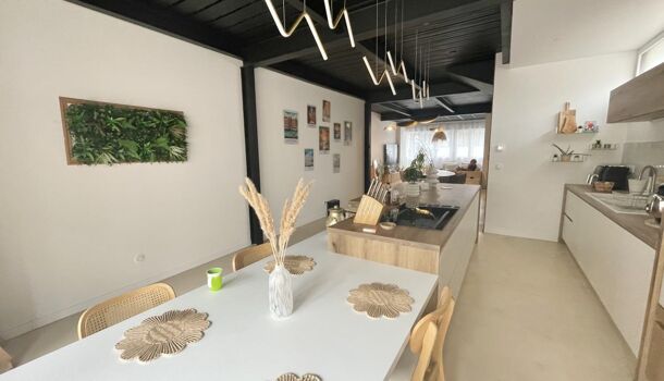 Villa / Maison 6 pièces  à vendre Reims 51100