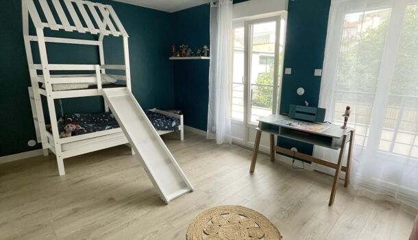 Villa / Maison 6 pièces  à vendre Reims 51100